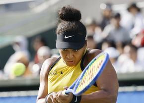 Afectată de probleme medicale, Naomi Osaka a anunțat dacă va juca împotriva lui Jaqueline Cristian: „Am luat multe pastile Advil”
