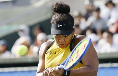 Afectată de probleme medicale, Naomi Osaka a anunțat dacă va juca împotriva lui Jaqueline Cristian: „Am luat multe pastile Advil”