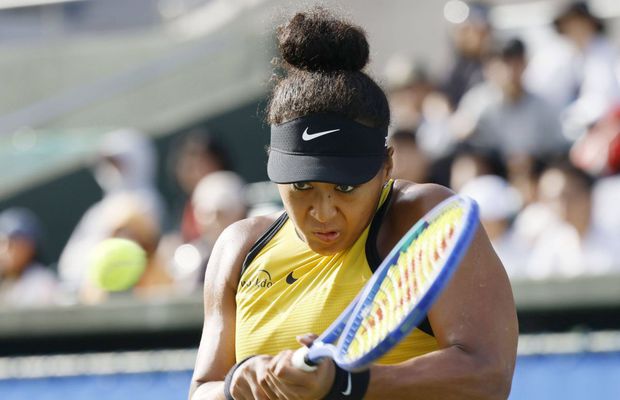 Afectată de probleme medicale, Naomi Osaka a anunțat dacă va juca împotriva lui Jaqueline Cristian: „Am luat multe pastile Advil”