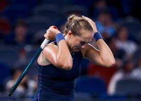 Șoc la Ningbo! Favorita principală a fost eliminată de o jucătoare clasată pe locul 219 mondial