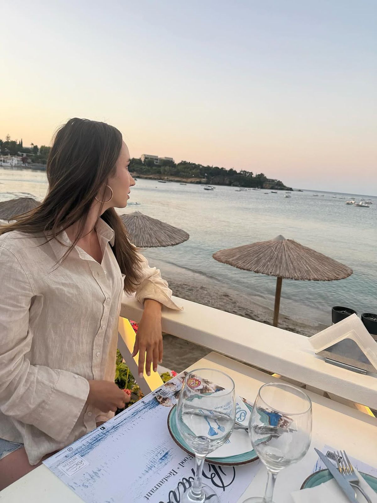 O nouă prezentatoare TV a știrilor de sport din România: „Acum am ocazia să îmbin această pasiune cu profesia mea”