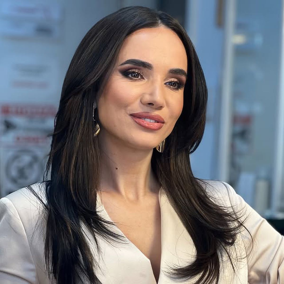 O nouă prezentatoare TV a știrilor de sport din România: „Acum am ocazia să îmbin această pasiune cu profesia mea”