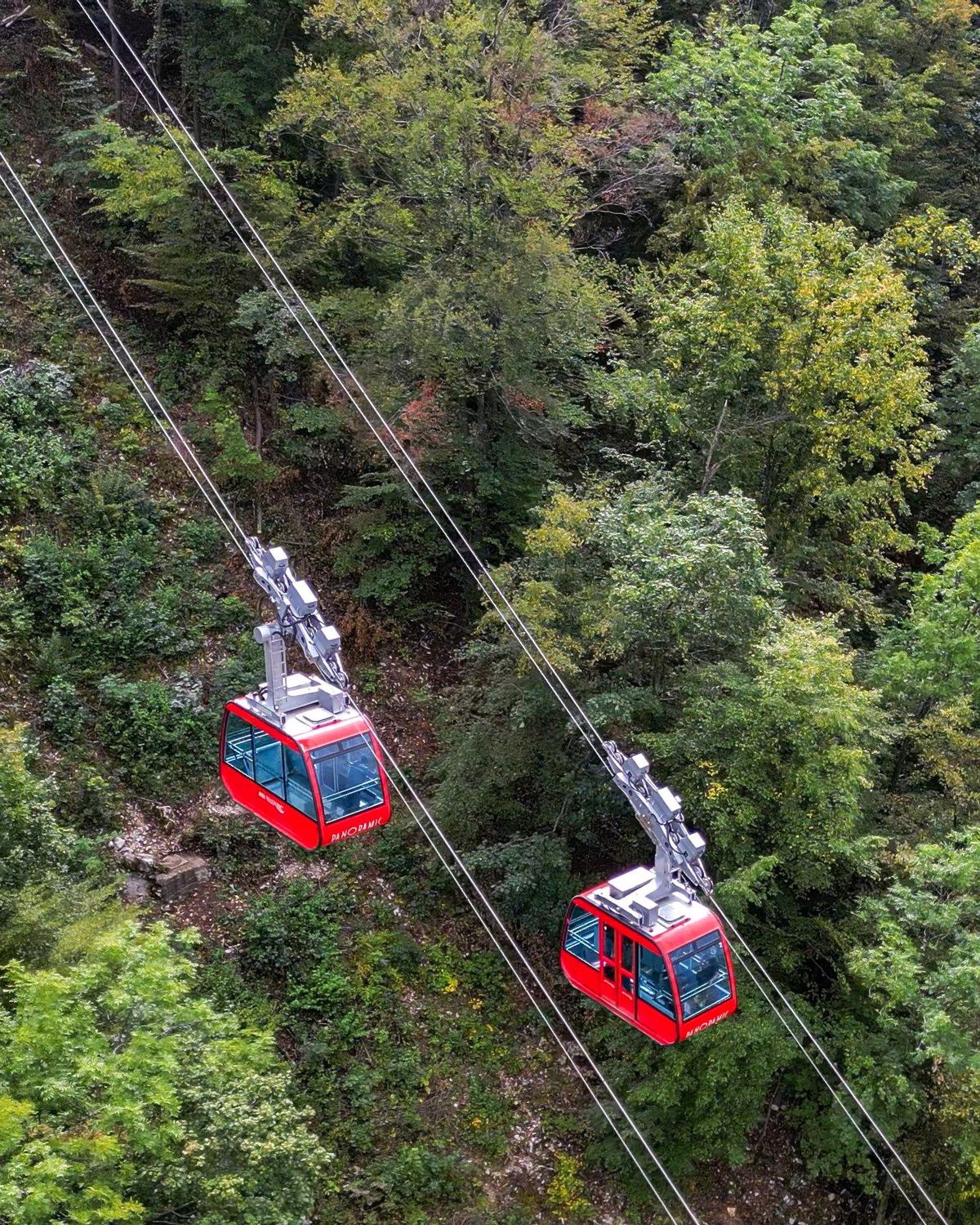 Fostul patron rapidist George Copos, investiție de peste 20 de milioane de euro în Brașov: „Este o moştenire pe care o lăsăm pentru următorii 50 de ani”