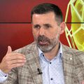Zeljko Kopic, prezent în studioul Gazetei Sporturilor