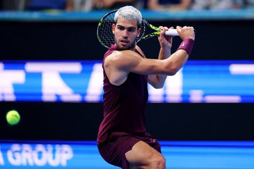 Carlos Alcaraz/Foto: Imago Images