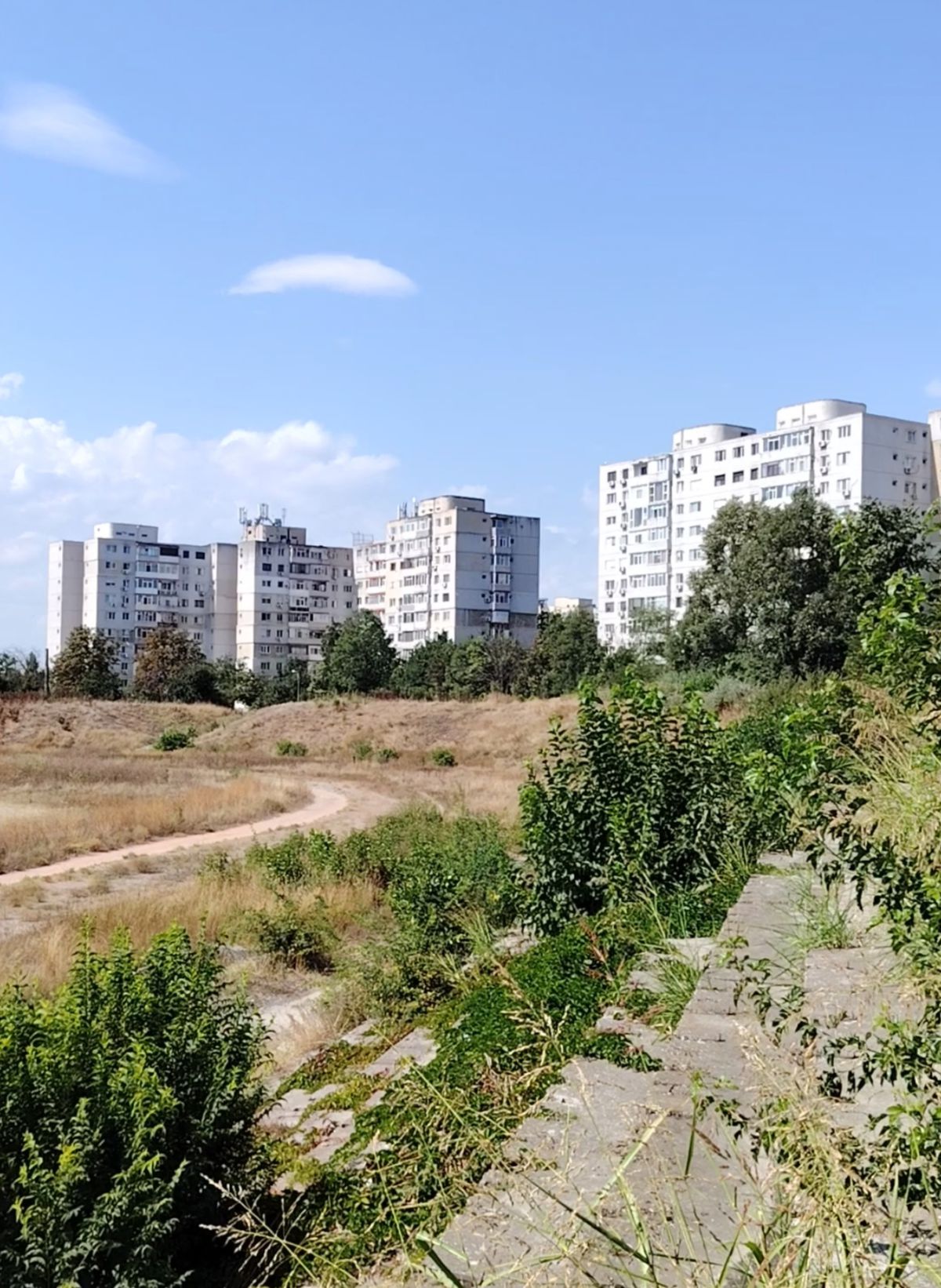 Complexul Sportiv Badea Cârțan din Constanța