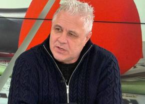 Marius Șumudică a venit în redacția GSP și și-a anunțat revenirea pe bancă: „Ne-am înțeles! Condiții senzaționale”