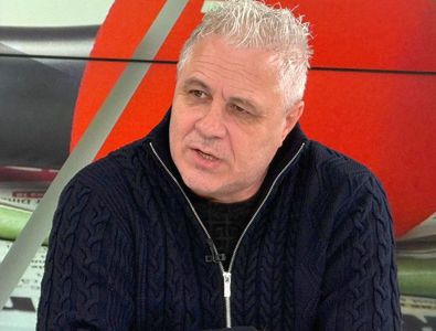 Marius Șumudică a venit în redacția GSP și și-a anunțat revenirea pe bancă: „Ne-am înțeles! Condiții senzaționale”