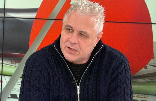 Marius Șumudică a dezvăluit unde crede că a greșit Rădoi în relația cu Baiaram: „Cum se simt jucătorii? Vă zic ce am făcut eu”