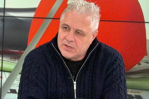 Marius Șumudică a venit în redacția GSP și și-a anunțat revenirea pe bancă: „Ne-am înțeles! Condiții senzaționale”