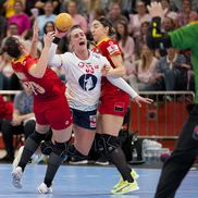 Norvegia - România // foto: Imago Images