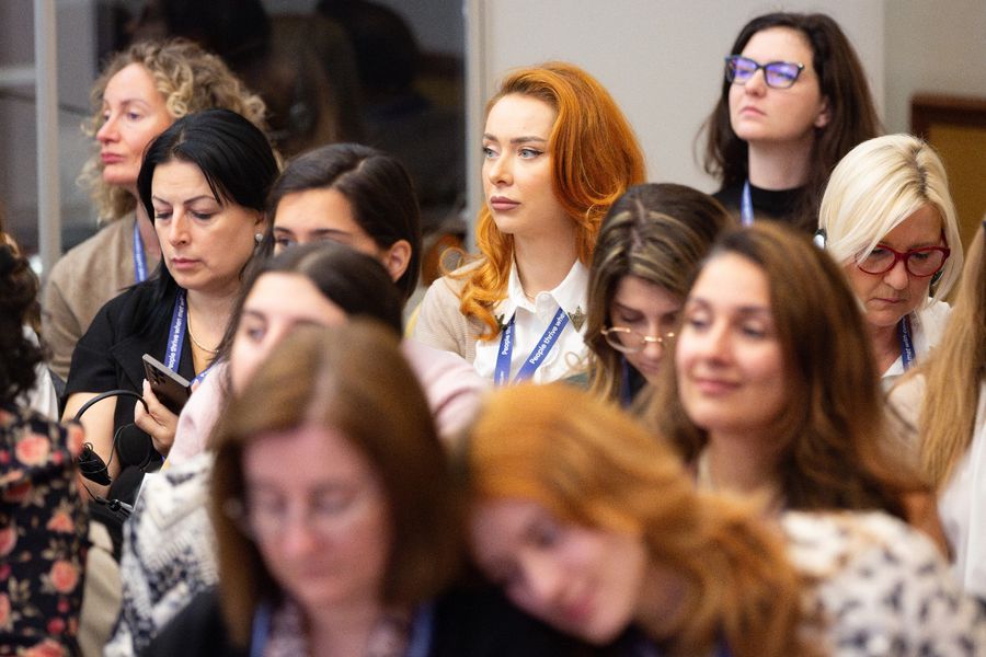 ReConnect 2025: O comunitate de lideri și experți redefinind perspectiva asupra dependențelor în România