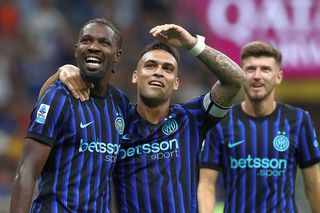 Cifrele arată clar: schimbare majoră cu Chivu » Capitolul la care Inter este pe locul al doilea în Europa!