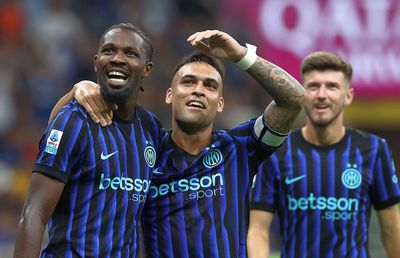 Cifrele arată clar: schimbare majoră cu Chivu » Capitolul la care Inter este pe locul al doilea în Europa!