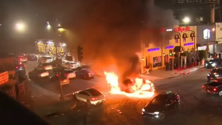 Donald Trump amenință că mută meciurile de la Cupa Mondială: „Îl sun pe Infantino să nu se mai joace acolo” + Jocurile Olimpice, în pericol?