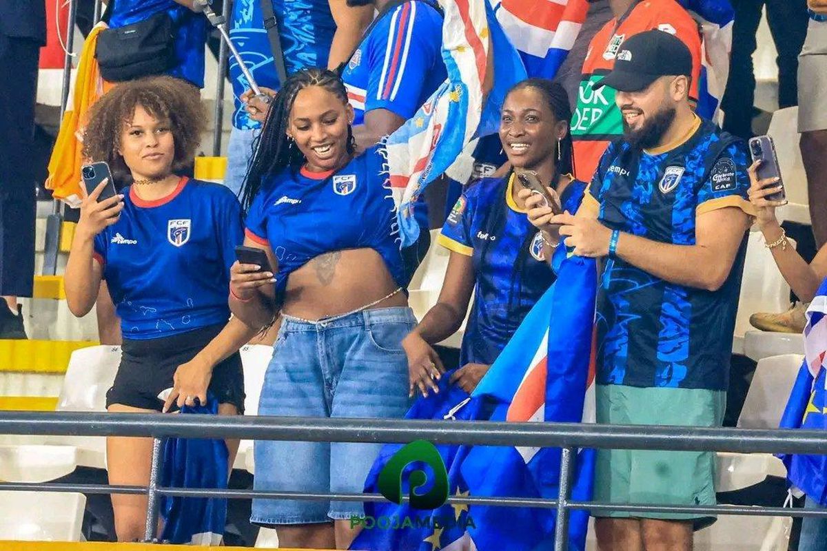 Fotbalistul din Liga 1 calificat la Campionatul Mondial din 2026: „Nu am văzut niciodată țara atât de unită” » Imagini cu sărbătoarea națională declanșată