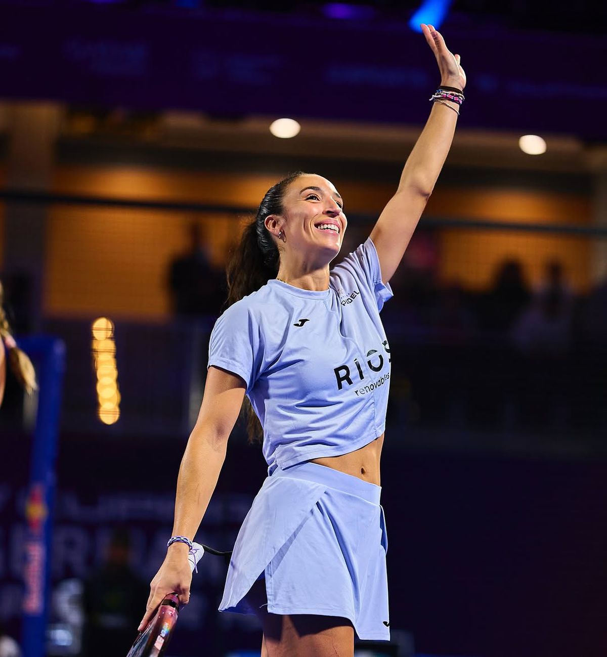 O jucătoare de top își deschide cont pe o platformă pentru adulți, dintr-un motiv surprinzător: „Îmi arăt latura nedescoperită”