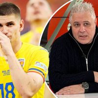 Șumudică, despre disputa Lucescu - Marin