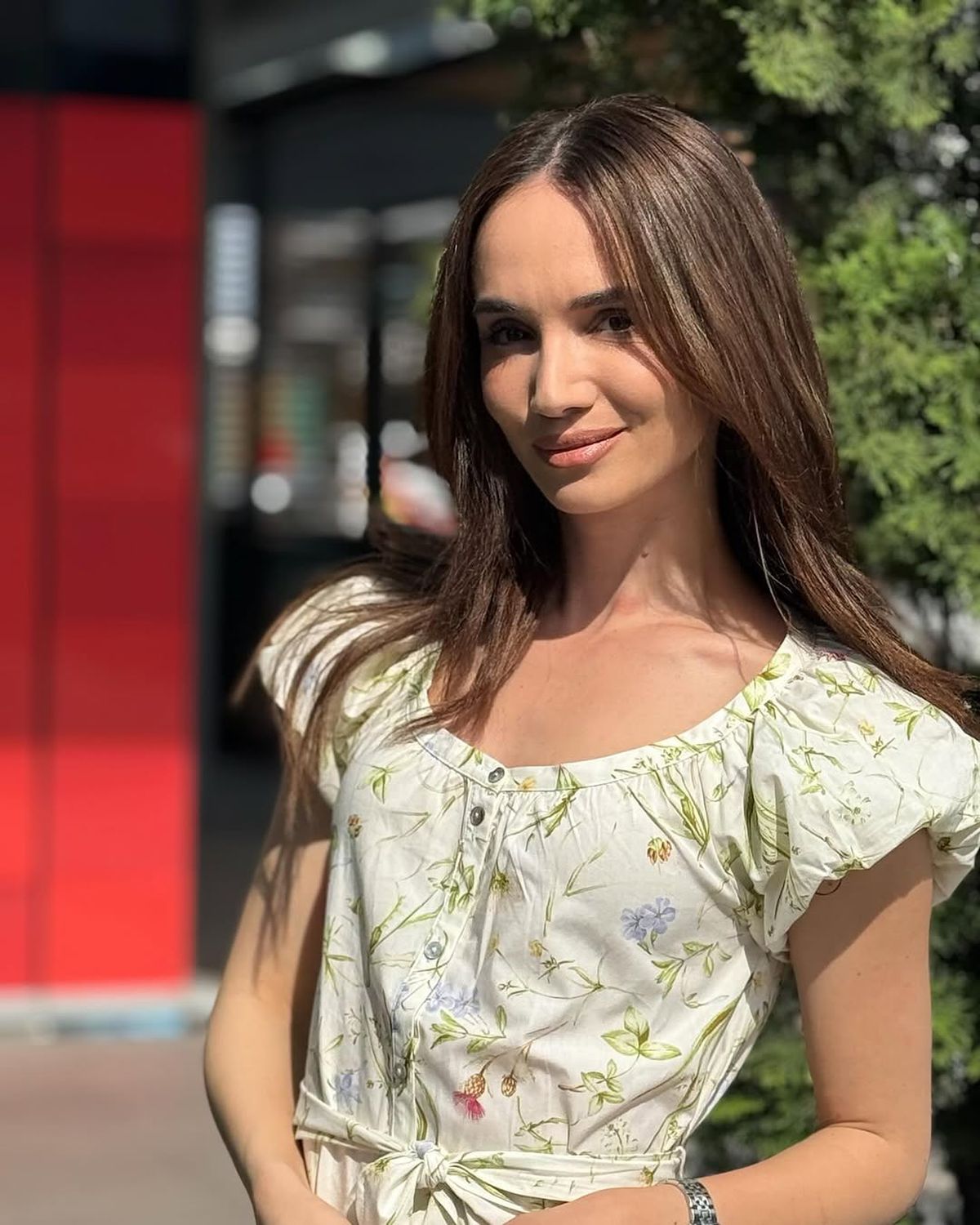 O nouă prezentatoare TV a știrilor de sport din România: „Acum am ocazia să îmbin această pasiune cu profesia mea”