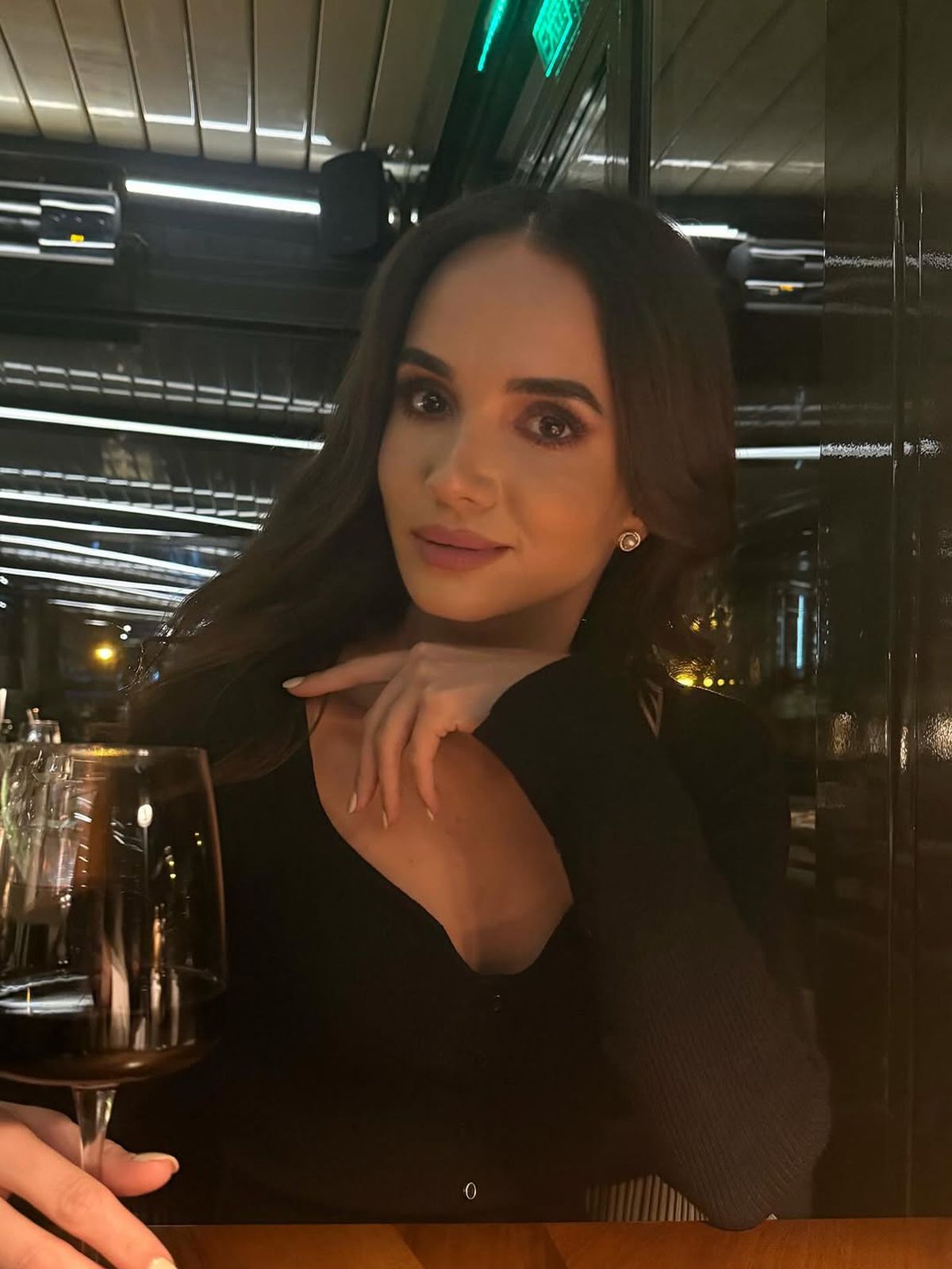 O nouă prezentatoare TV a știrilor de sport din România: „Acum am ocazia să îmbin această pasiune cu profesia mea”