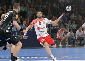 Dinamo, 5 din 5 înfrângeri în Liga Campionilor » „Dulăii”, bătuți și de Aalborg