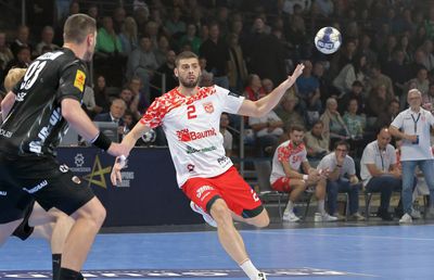 Dinamo, 5 din 5 înfrângeri în Liga Campionilor » „Dulăii”, bătuți și de Aalborg