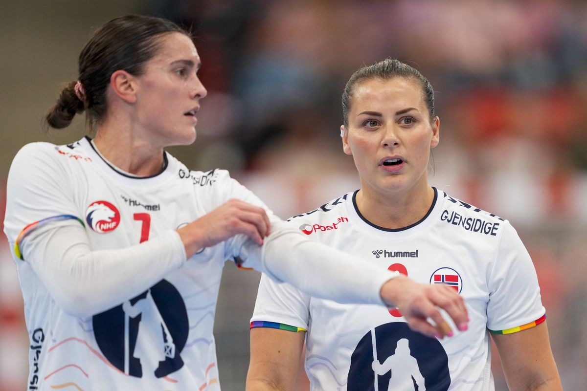 Norvegia - România, în Euro Cup