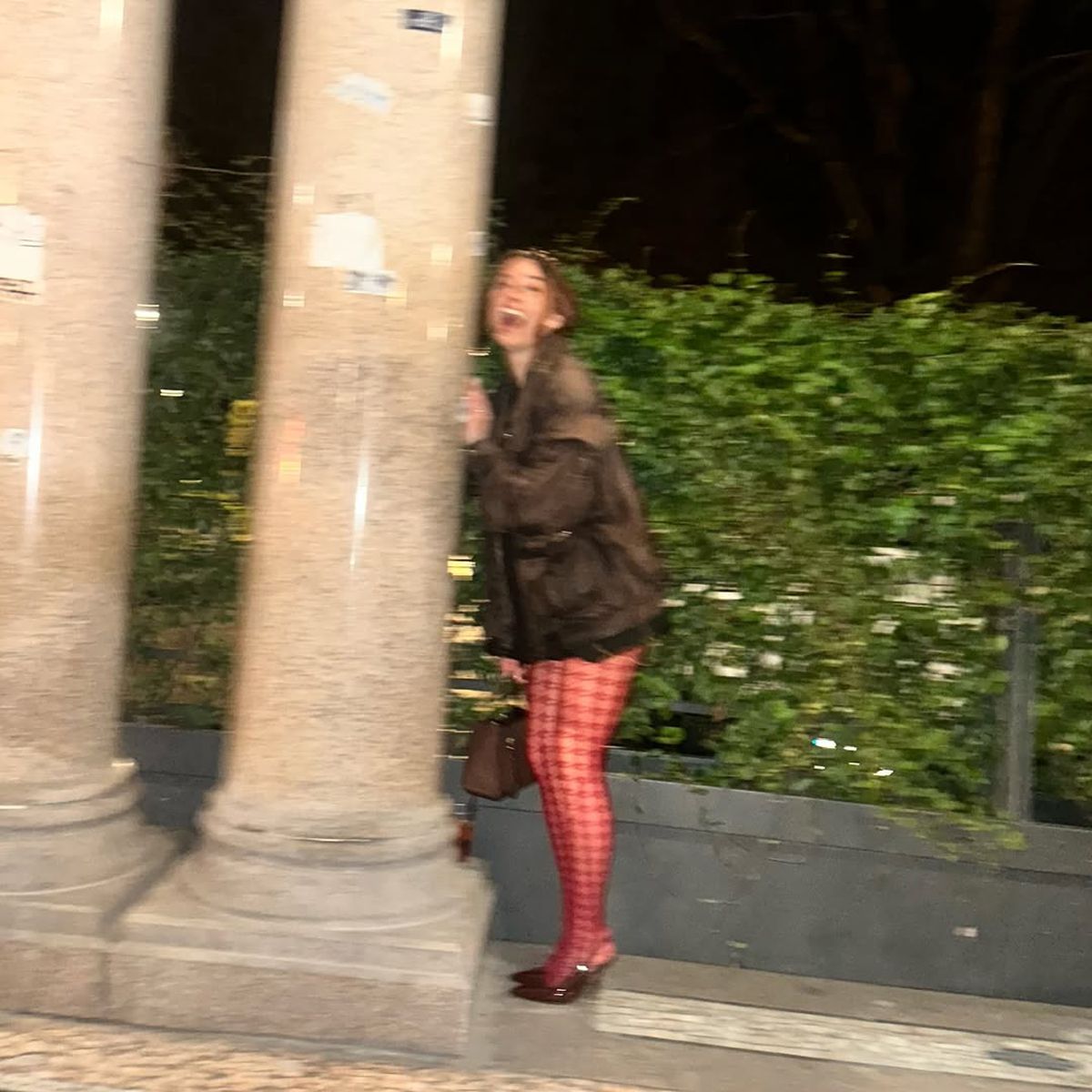 Vanessa Bellini, dansatoarea despre care italienii scriu că se întâlnește cu Matteo Berrettini