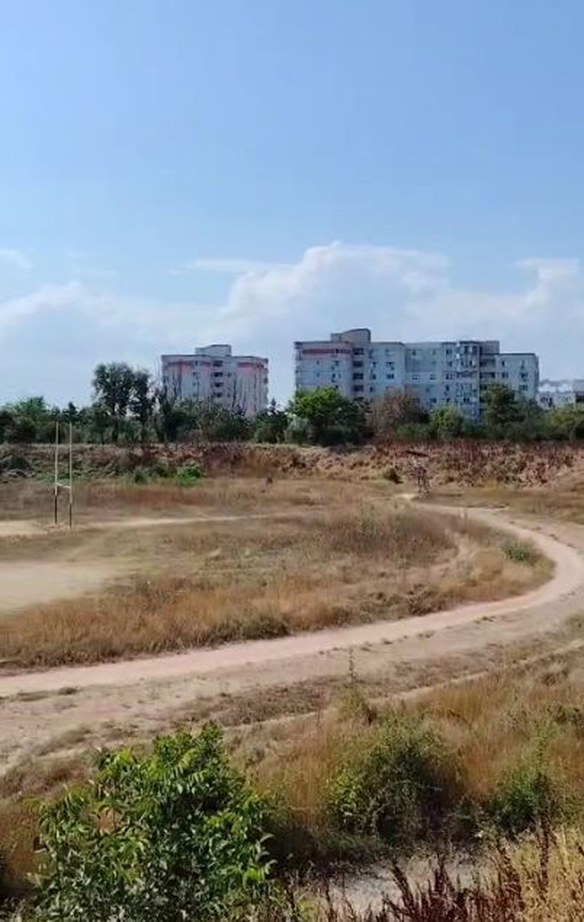 Complexul Sportiv Badea Cârțan din Constanța