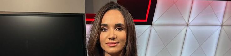 Elena Andrei / Foto: Instagram