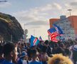 Cum a sărbătorit Capul Verde calificarea la Campionatul Mondial