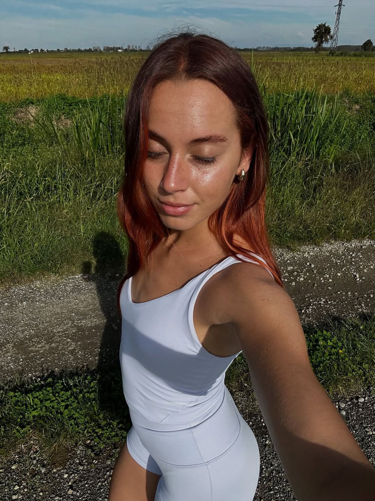 Vanessa Bellini, dansatoarea despre care italienii scriu că se întâlnește cu Matteo Berrettini