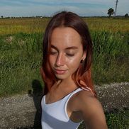 Vanessa Bellini, dansatoarea despre care italienii scriu că se întâlnește cu Matteo Berrettini / FOTO: Instagram