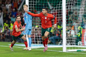 Meciurile decisive pentru calificarea la Campionatul Mondial » Rezultate, marcatori și clasamente