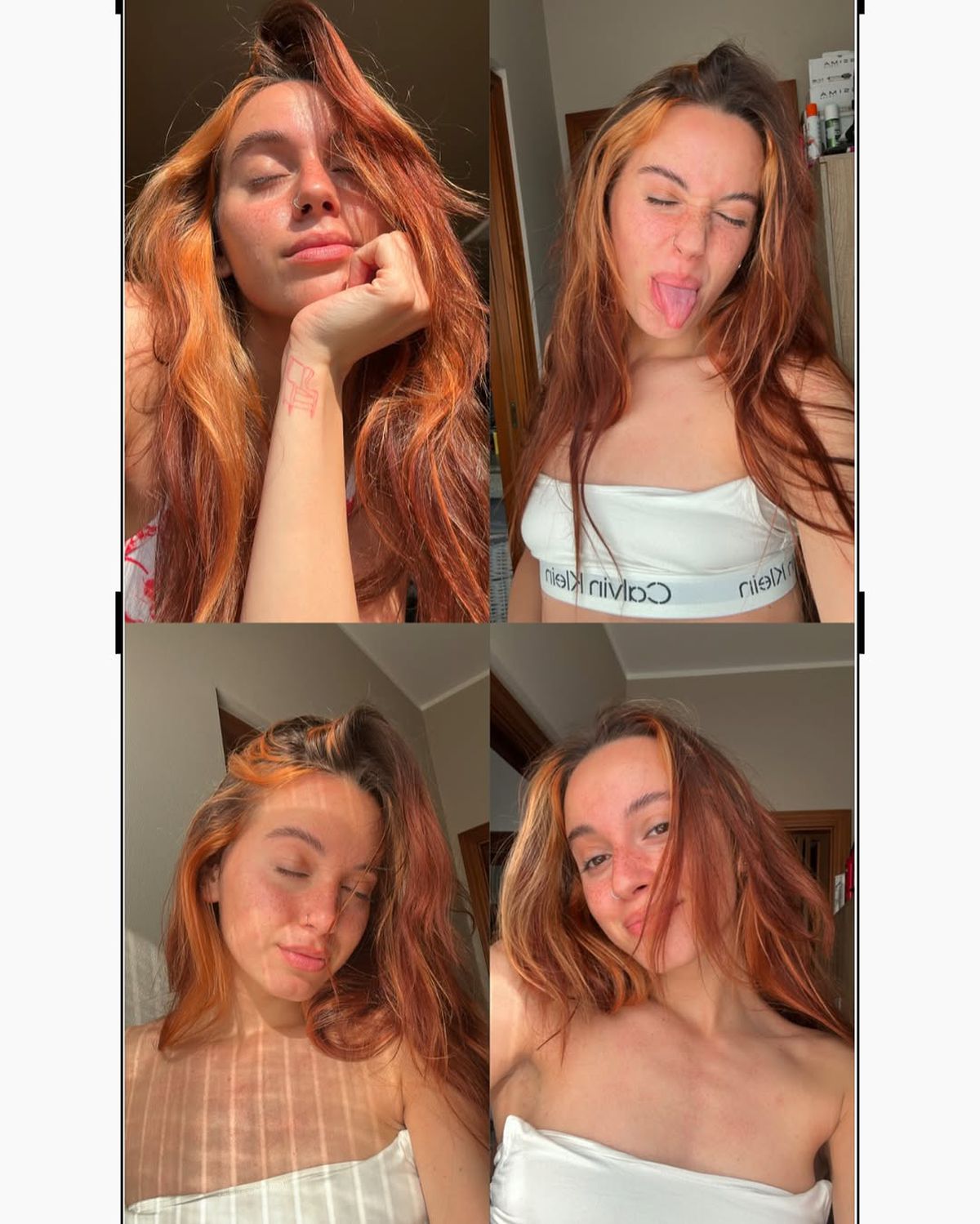 Vanessa Bellini, dansatoarea despre care italienii scriu că se întâlnește cu Matteo Berrettini