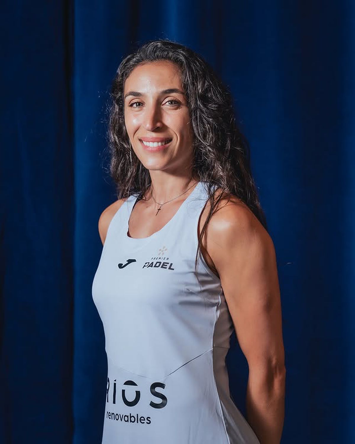 O jucătoare de top își deschide cont pe o platformă pentru adulți, dintr-un motiv surprinzător: „Îmi arăt latura nedescoperită”