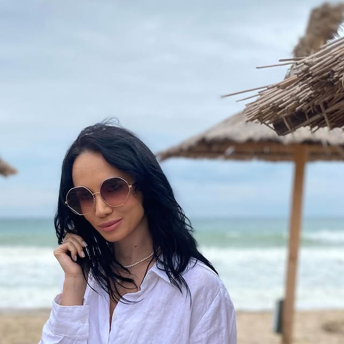 Elena Andrei, noua prezentatoare a știrilor de sport de la Prima TV