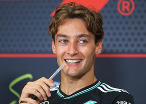 George Russell a semnat! Ce se întâmplă cu pilotul „amenințat” de Verstappen