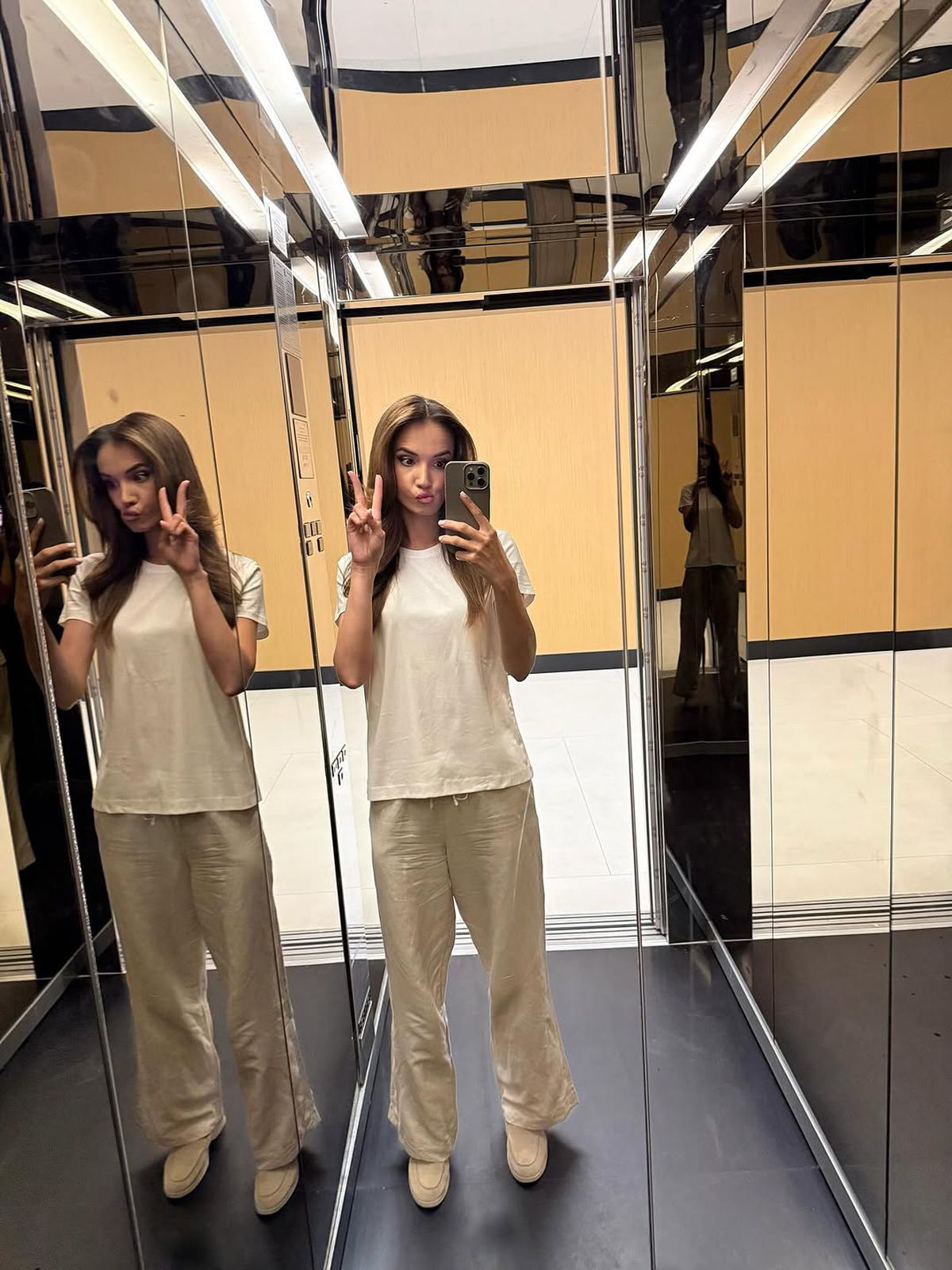 O nouă prezentatoare TV a știrilor de sport din România: „Acum am ocazia să îmbin această pasiune cu profesia mea”