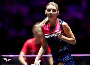 Reprezentativa feminină a României și-a asigurat o medalie la Campionatul European pe echipe din Croația