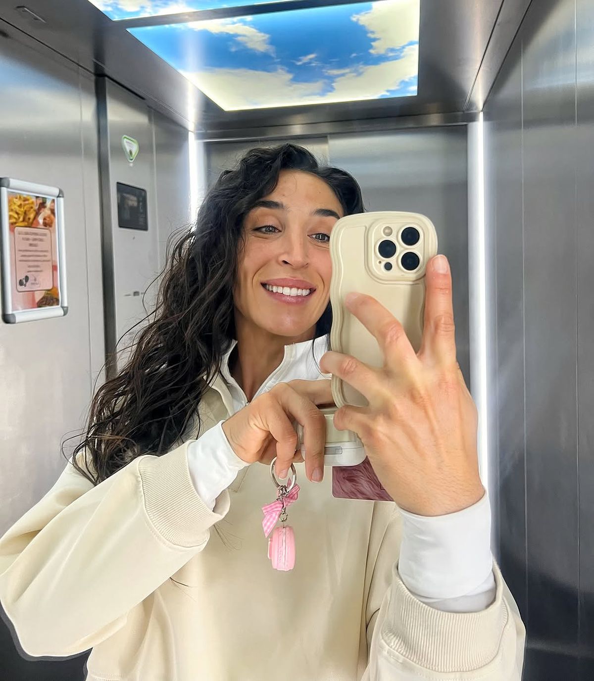 Vero Virseda își deschide cont pe OnlyFans