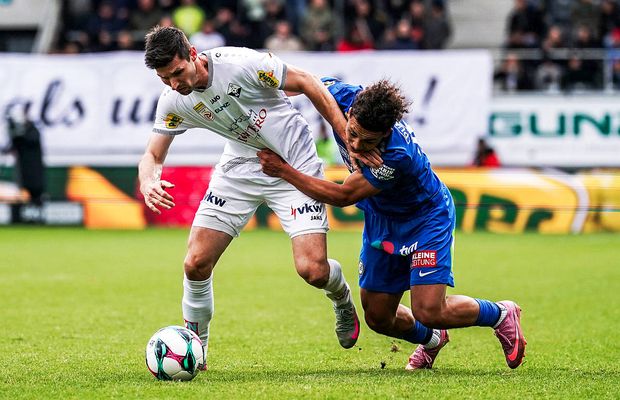 Austriecii umblă la sistemul cu play-off și play-out și ELIMINĂ ceea ce Dan Petrescu a numit „cea mai mare prostie din istoria fotbalului”