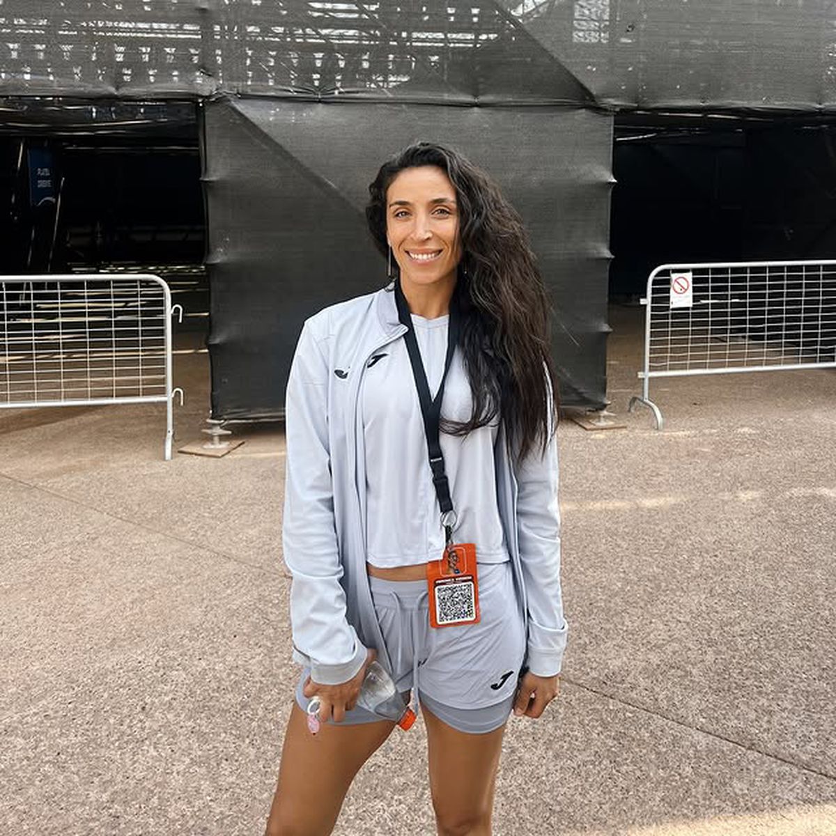 O jucătoare de top își deschide cont pe o platformă pentru adulți, dintr-un motiv surprinzător: „Îmi arăt latura nedescoperită”