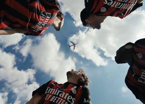 AC Milan a încasat 100 de milioane de euro dintr-un foc: „Mândri să continuăm această călătorie”
