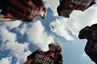 AC Milan a încasat 100 de milioane de euro dintr-un foc: „Mândri să continuăm această călătorie”