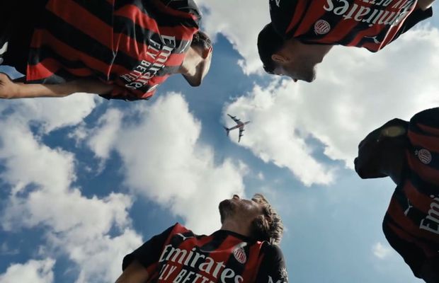 AC Milan a încasat 100 de milioane de euro dintr-un foc: „Mândri să continuăm această călătorie”