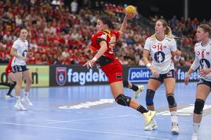 Ce veste pentru handbalul românesc! Bucureștiul ar putea organiza un eveniment major în 2026