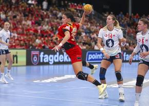 Ce veste pentru handbalul românesc! Bucureștiul ar putea organiza un eveniment major în 2026