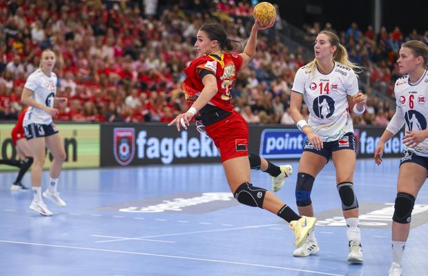 Ce veste pentru handbalul românesc! Bucureștiul ar putea organiza un eveniment major în 2026