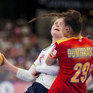 Norvegia - România // foto: Imago Images